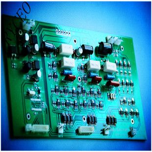 厂家专业定制研发 工业自动化设备电路板