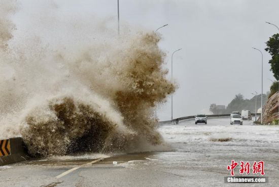 霞浦臺風(fēng)最新動(dòng)態(tài)及應(yīng)對挑戰(zhàn)與影響的策略