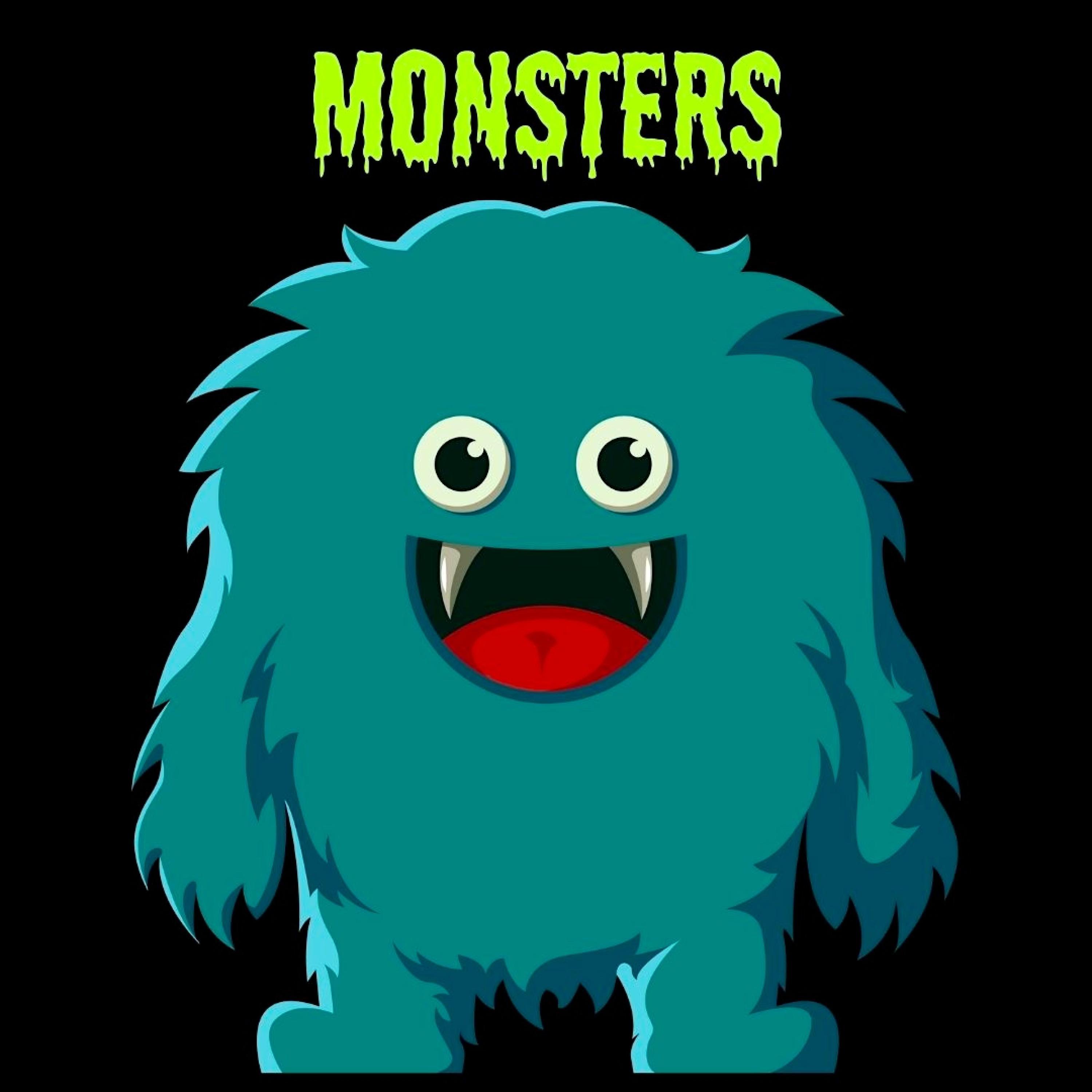 Monsters免費下載，探索游戲世界的無限魅力