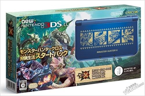 探索新領域，New 3DS LL游戲下載之旅