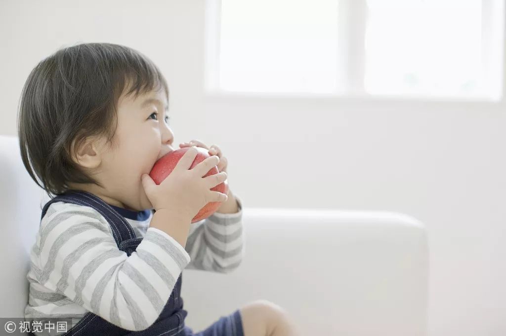 C維希在線，兒童適宜食用探討