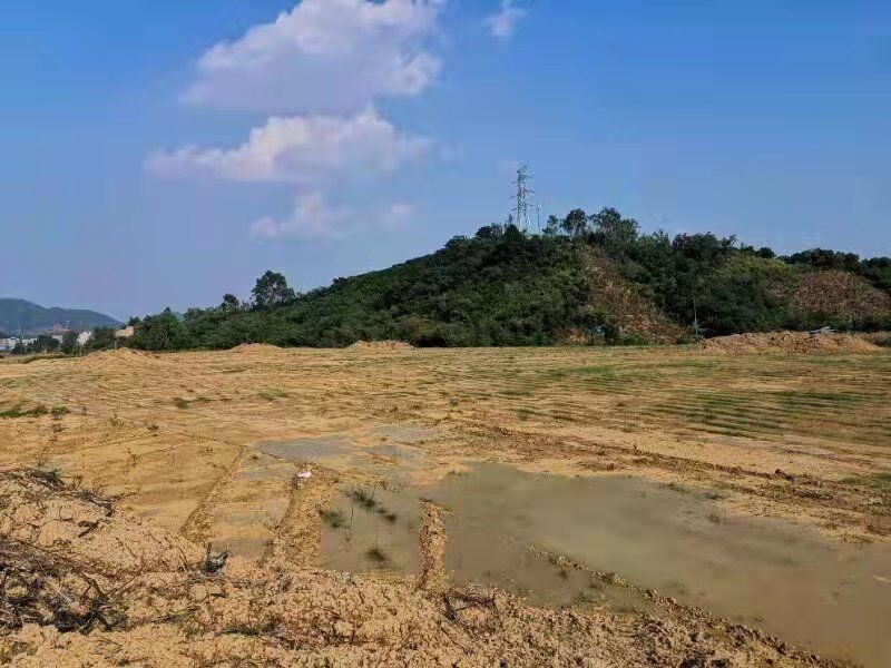 百色最新地皮出售，地產(chǎn)投資新機(jī)遇