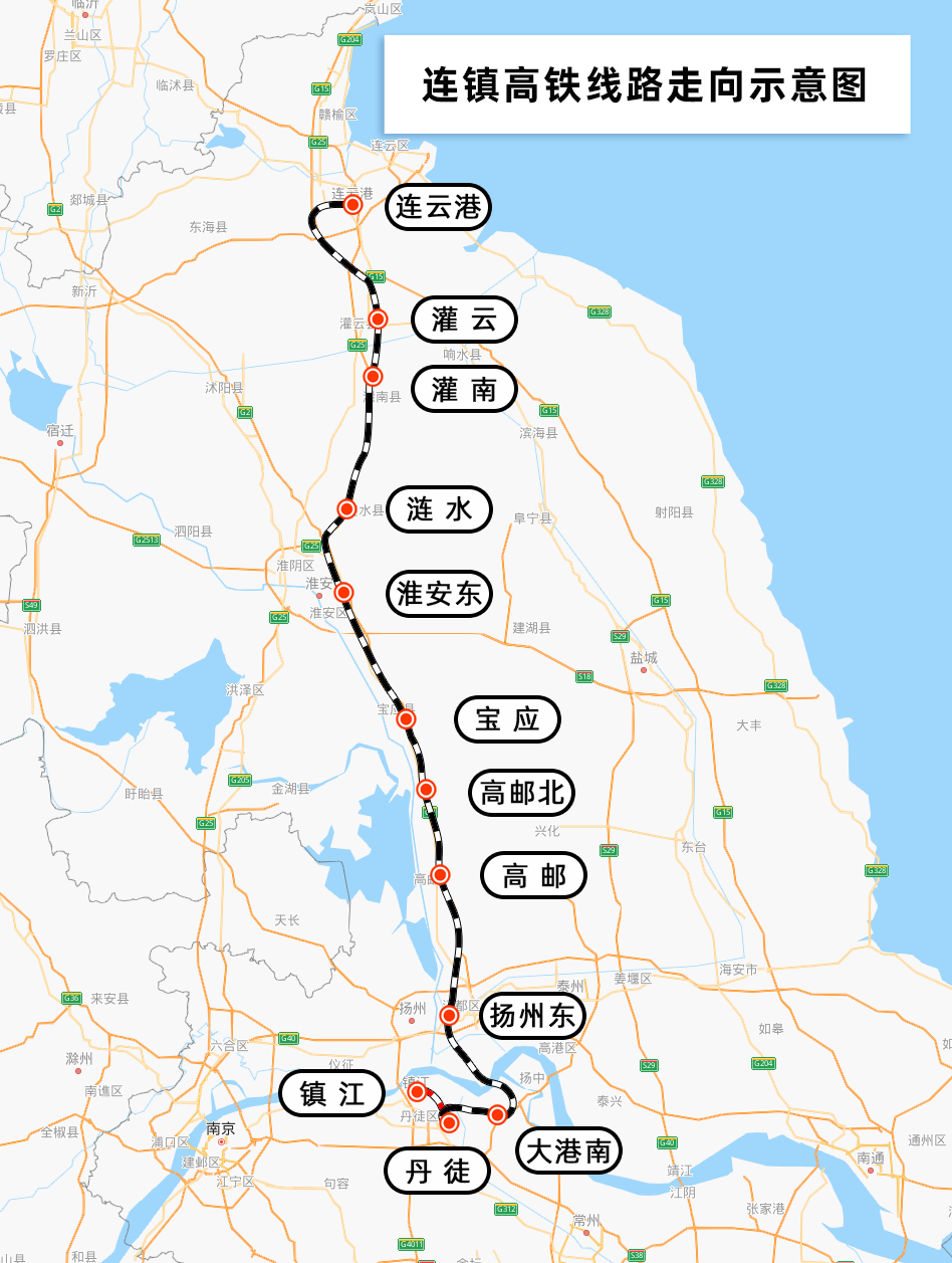 江蘇高鐵最新動(dòng)態(tài)，區(qū)域交通發(fā)展的強(qiáng)大引擎領(lǐng)航前行