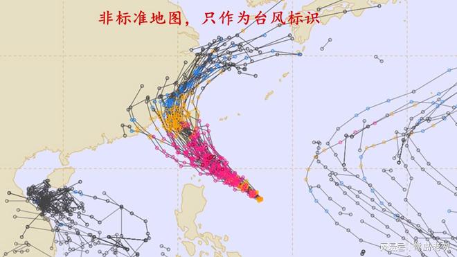 臺(tái)風(fēng)煙花最新動(dòng)態(tài)及十六號(hào)路線預(yù)測，防范準(zhǔn)備需做好充分應(yīng)對(duì)