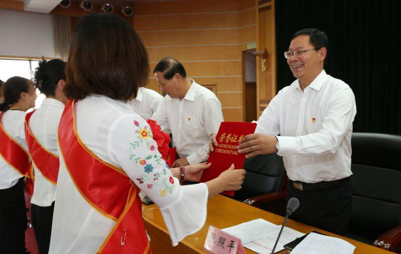 邢臺橋西區(qū)最新規(guī)劃揭曉，塑造未來城市新藍圖