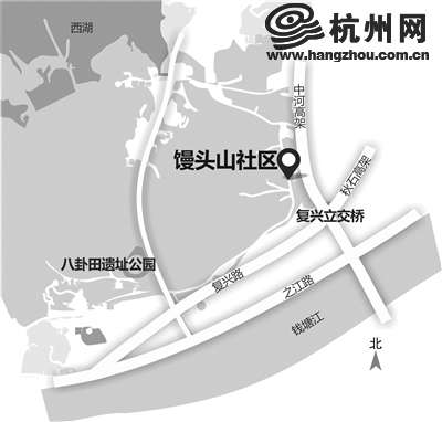 最新饅頭山二期規(guī)劃重塑城市風(fēng)貌，宜居新標桿出爐