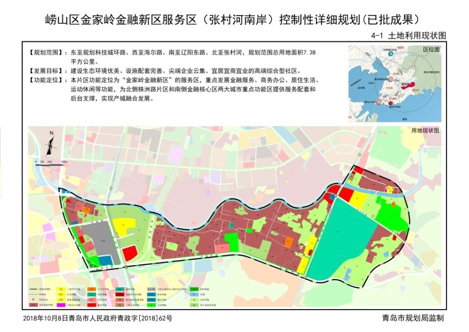 伊河南岸新區(qū)最新發(fā)展動態(tài)，城市蓬勃發(fā)展的新篇章